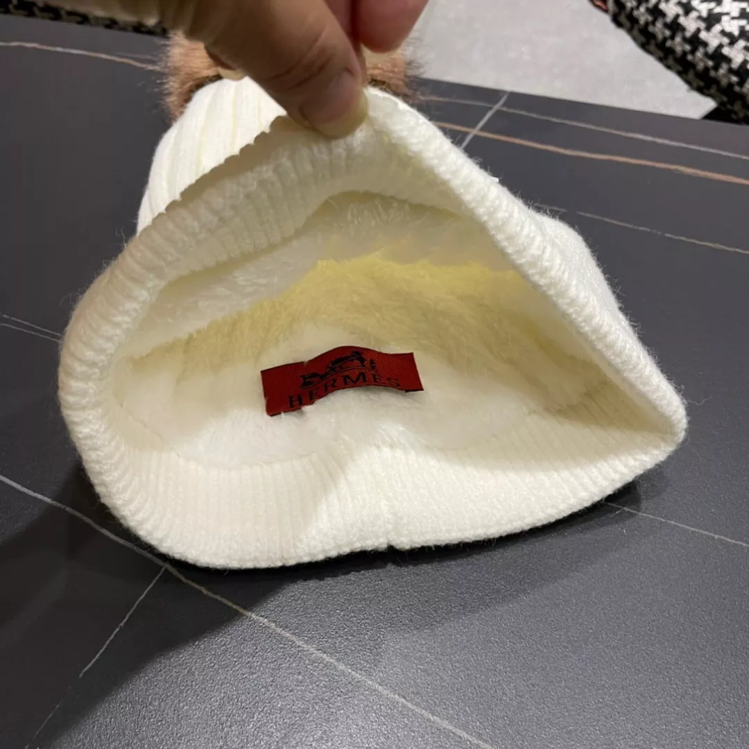 Trendsetting 3454 Hermes Caps