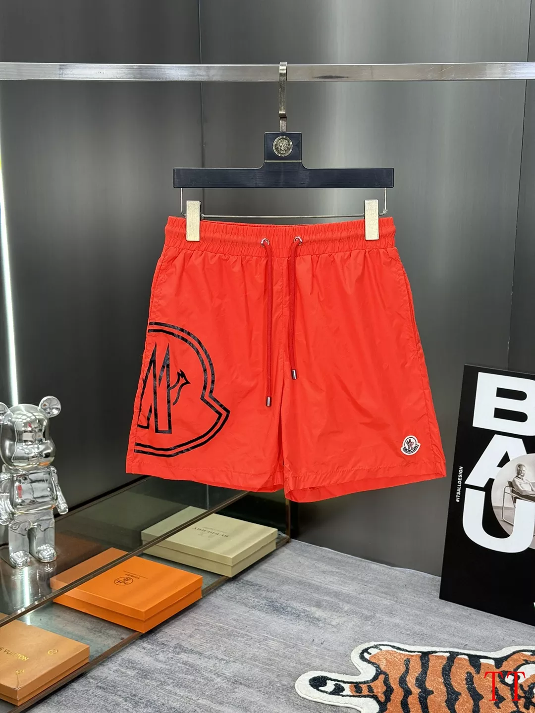 Trendsetting 3479 Moncler Pants For Men
