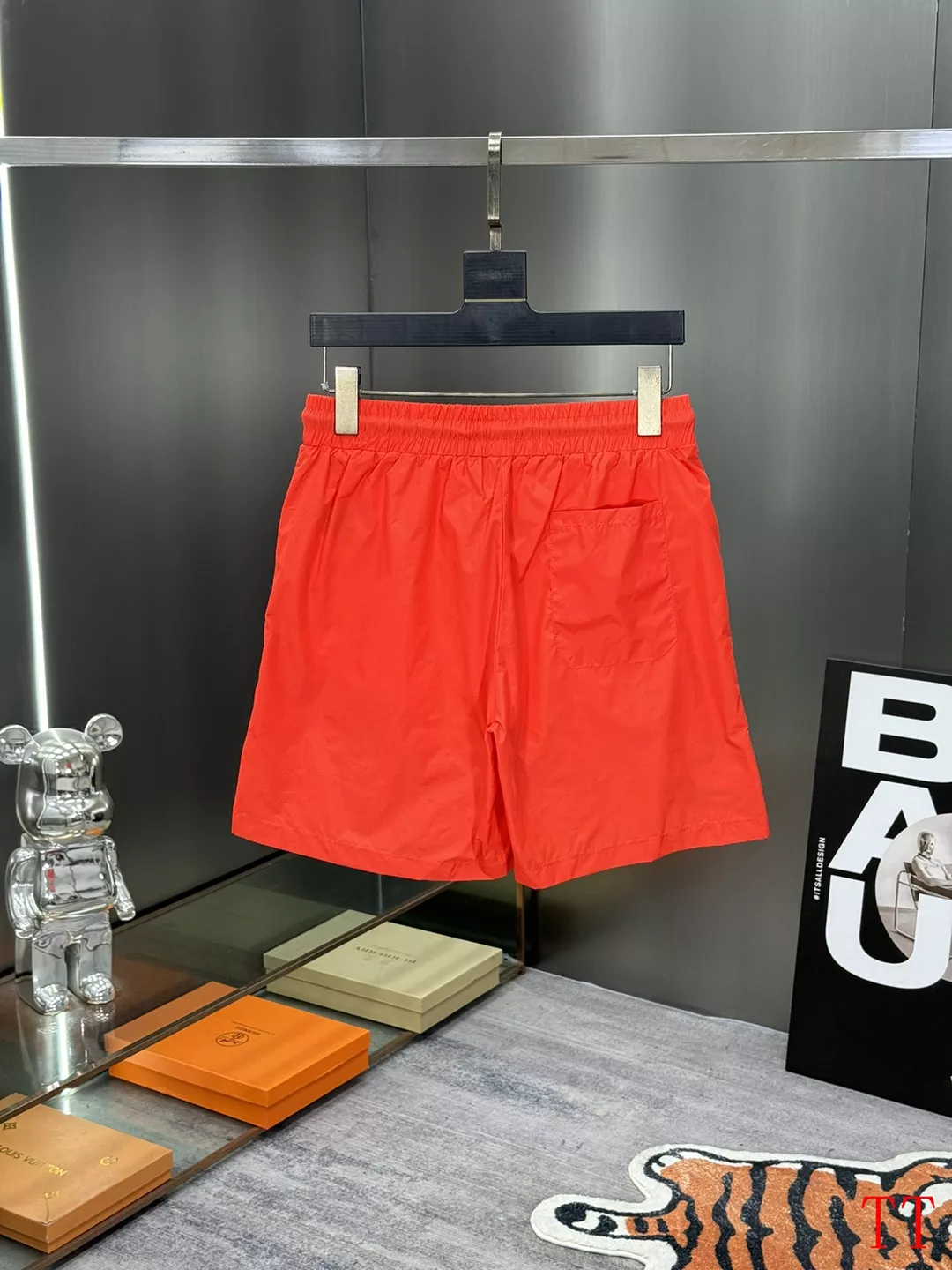 Trendsetting 3479 Moncler Pants For Men