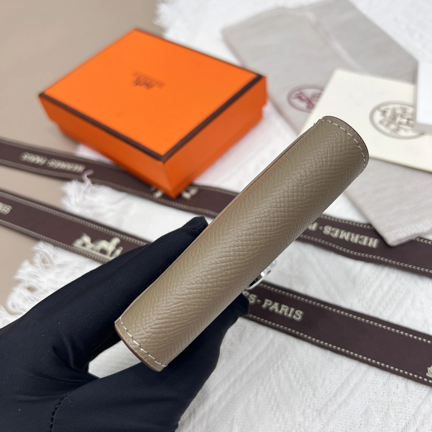 Trendsetting 3542 Hermes AAA Quality Wallets