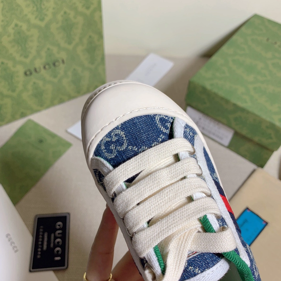 Trendsetting 3583 Gucci Kids\' Shoes For Kids
