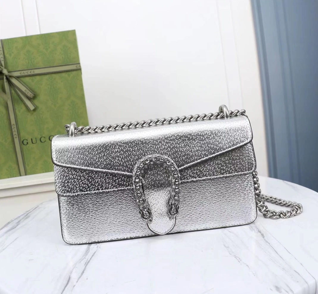 Trendsetting 3619 Gucci AAA Quality Messenger Bags For Women