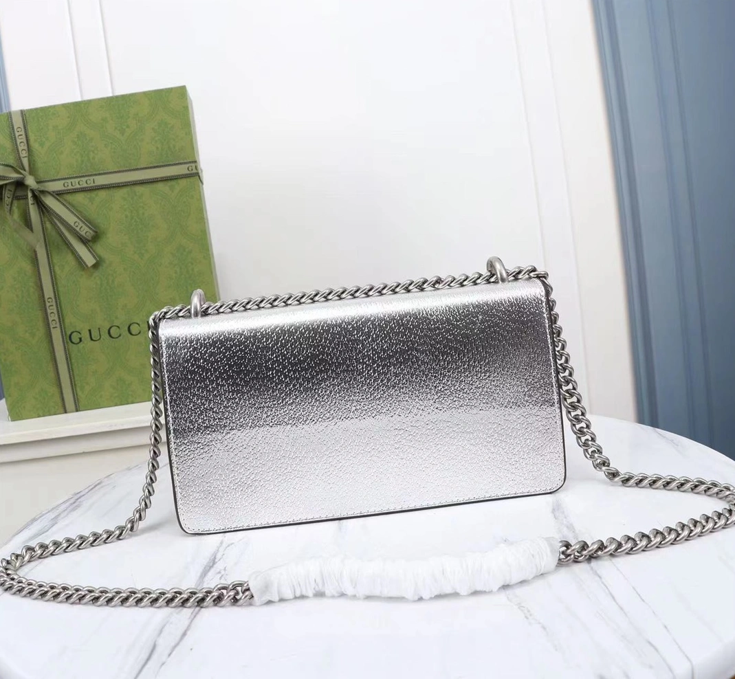 Trendsetting 3619 Gucci AAA Quality Messenger Bags For Women