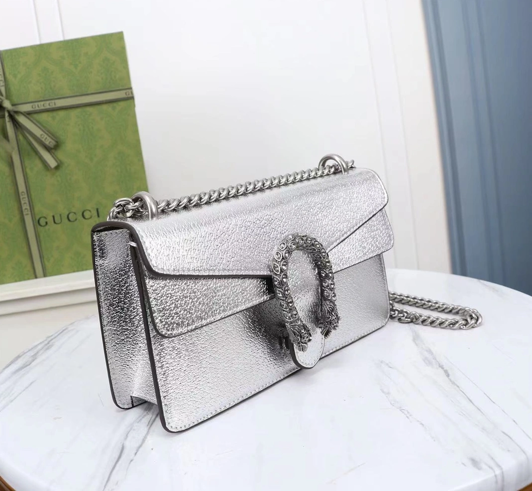 Trendsetting 3619 Gucci AAA Quality Messenger Bags For Women