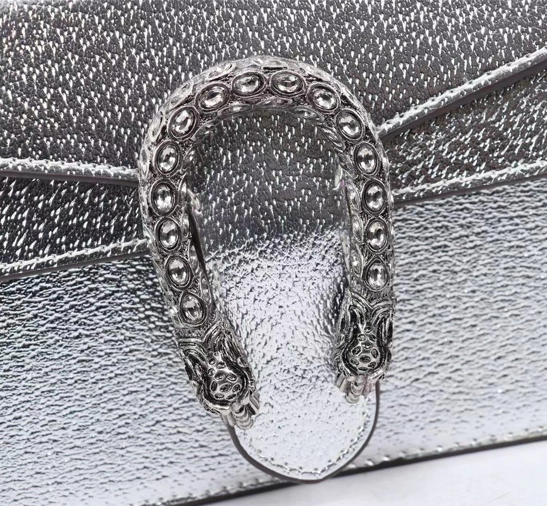 Trendsetting 3619 Gucci AAA Quality Messenger Bags For Women