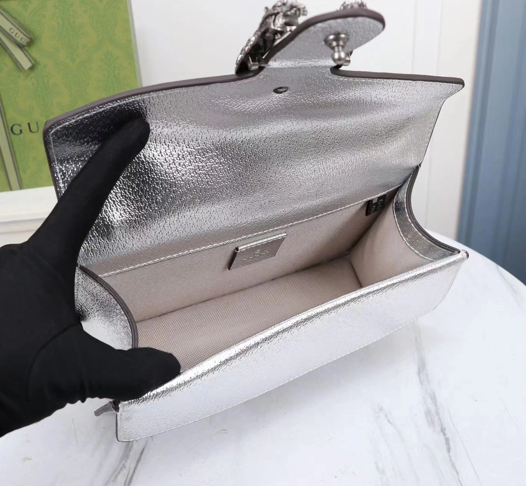 Trendsetting 3619 Gucci AAA Quality Messenger Bags For Women