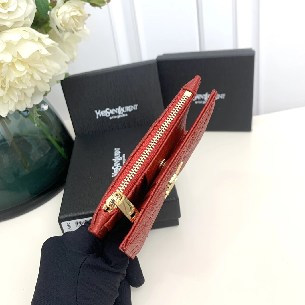 Trendsetting 3636 Yves Saint Laurent YSL Wallets