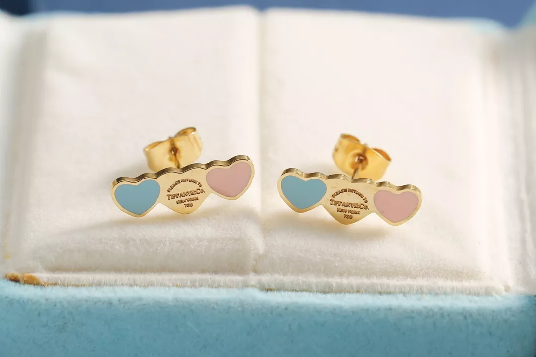 Trendsetting 3650 Tiffany Earrings For Women