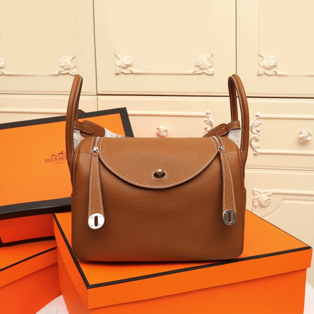 Trendsetting 366 Hermes AAA Quality Handbags For Women