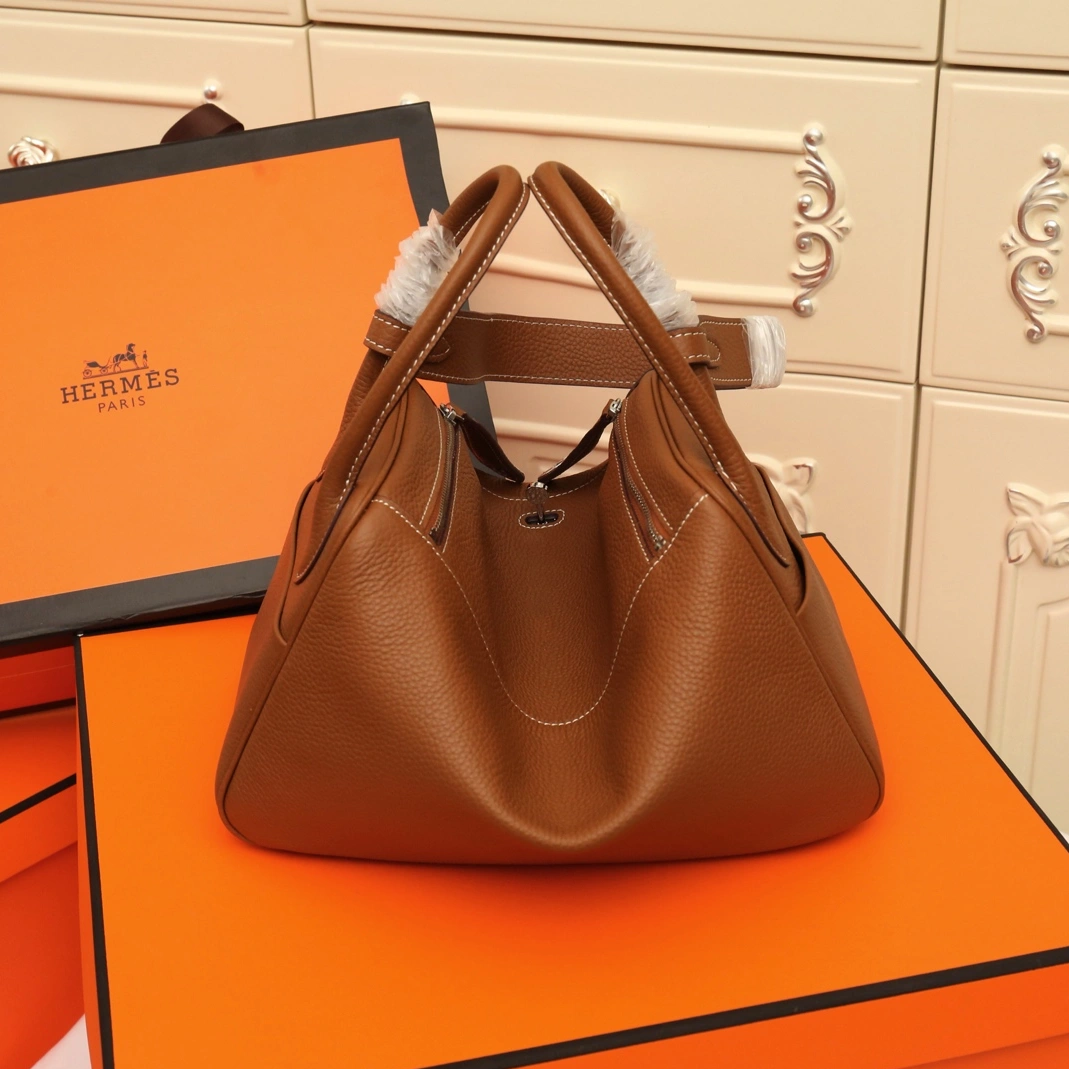 Trendsetting 366 Hermes AAA Quality Handbags For Women