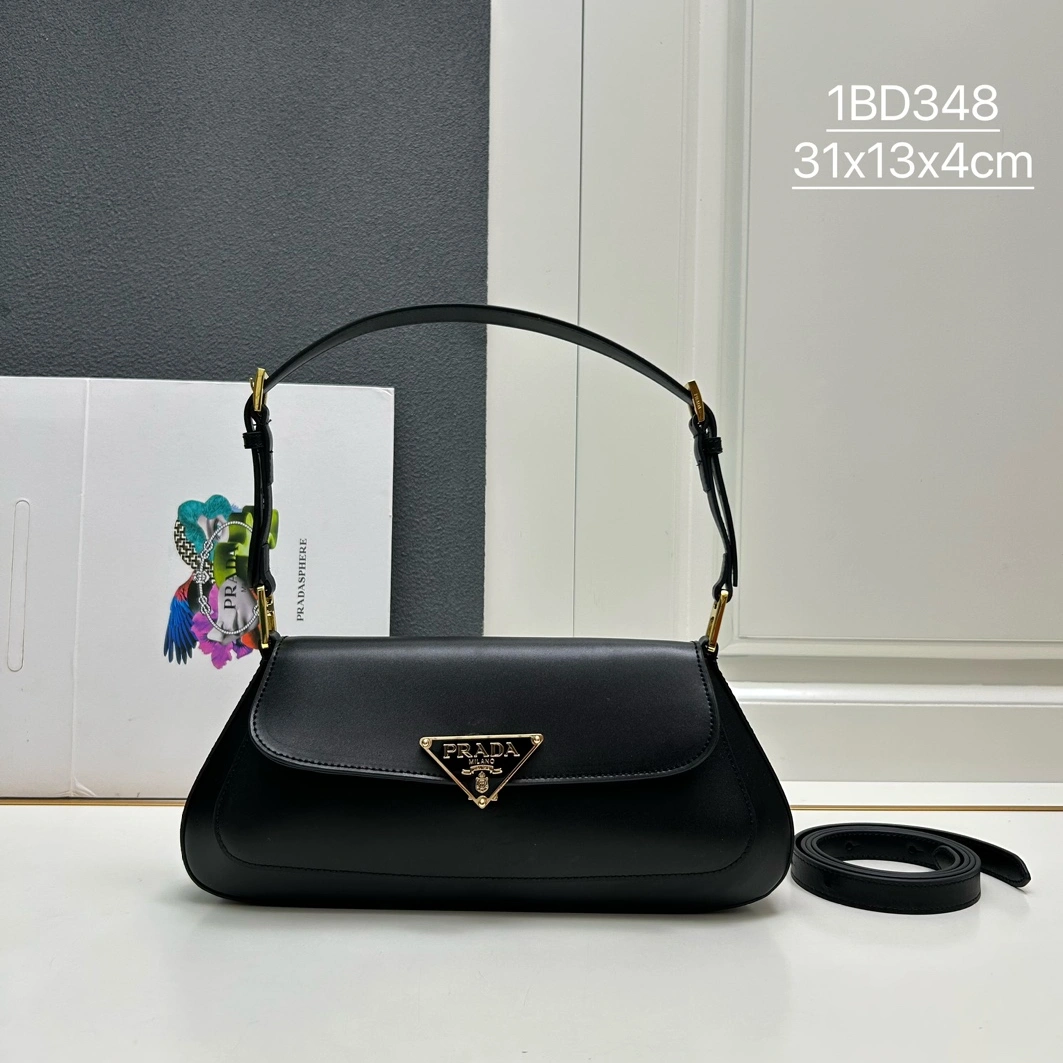 Trendsetting 3722 Prada AAA Quality Shoulder Bags For Women