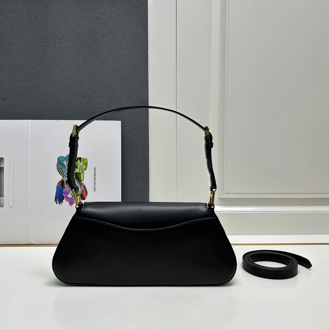 Trendsetting 3722 Prada AAA Quality Shoulder Bags For Women