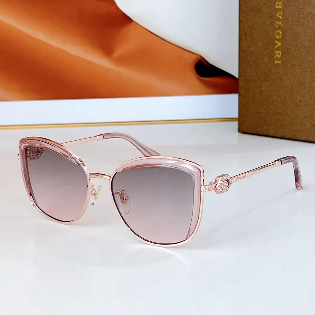 Trendsetting 3747 Bvlgari AAA Quality Sunglasses