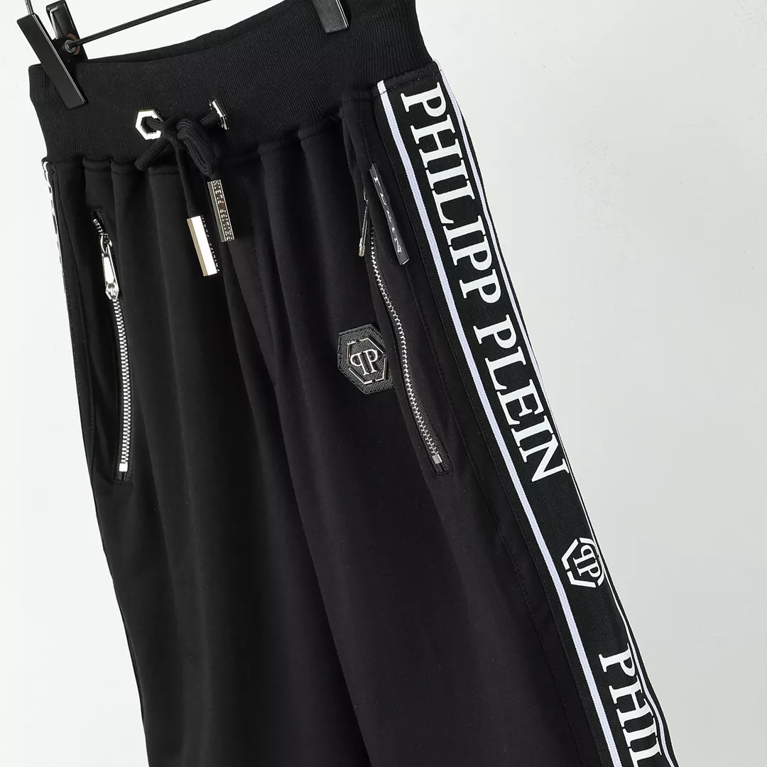 Trendsetting 378 Philipp Plein PP Pants For Men