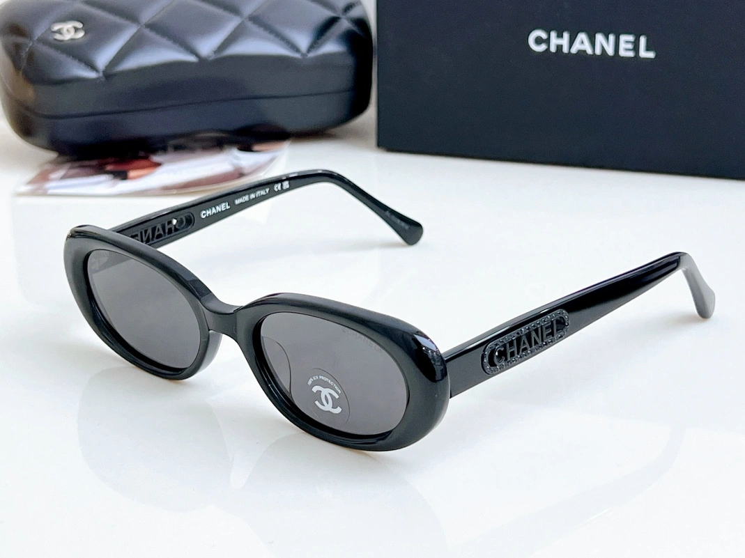Trendsetting 3844 Chanel AAA Quality Sunglasses