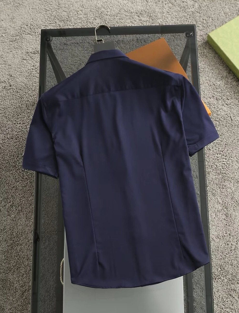 Trendsetting 3861 Ralph Lauren Polo Shirts Short Sleeved For Men