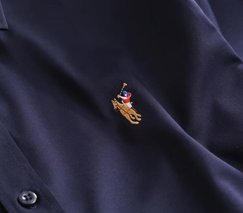 Trendsetting 3861 Ralph Lauren Polo Shirts Short Sleeved For Men