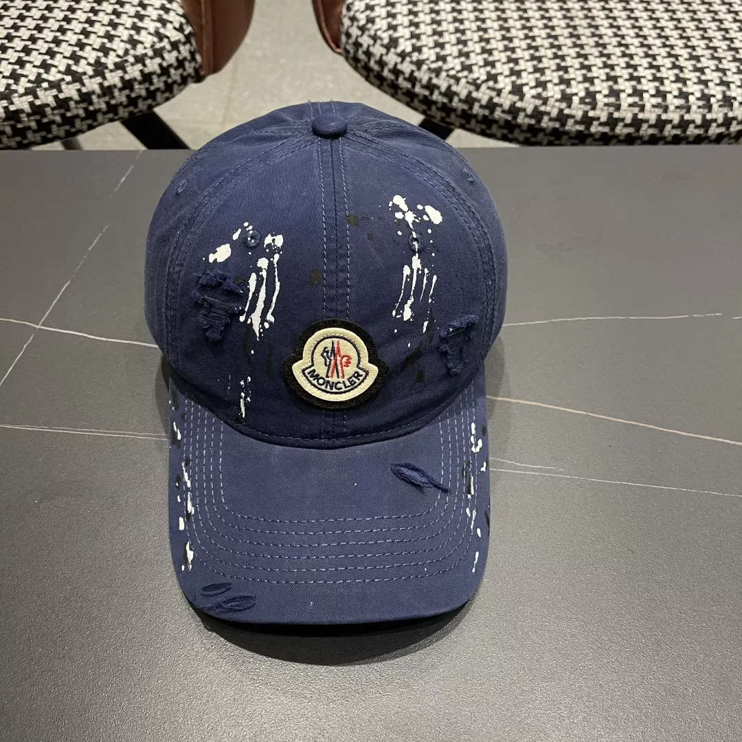 Trendsetting 4051 Moncler Caps