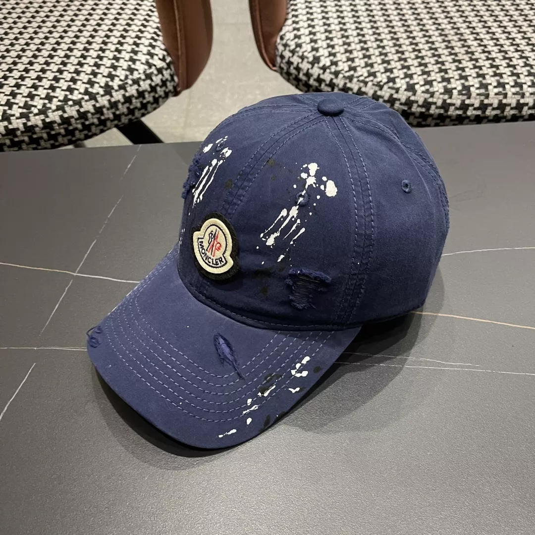 Trendsetting 4051 Moncler Caps