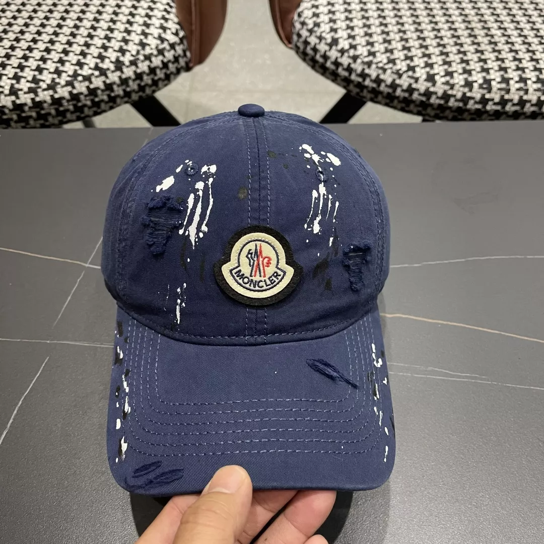 Trendsetting 4051 Moncler Caps