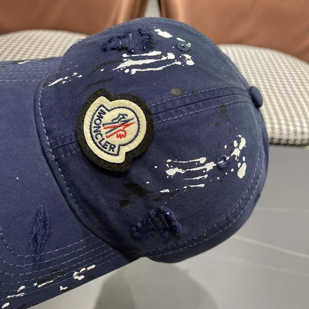 Trendsetting 4051 Moncler Caps