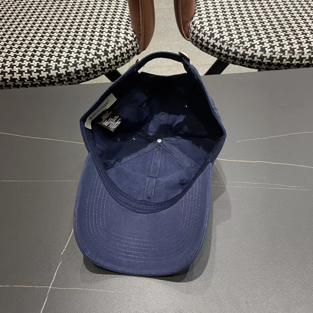 Trendsetting 4051 Moncler Caps