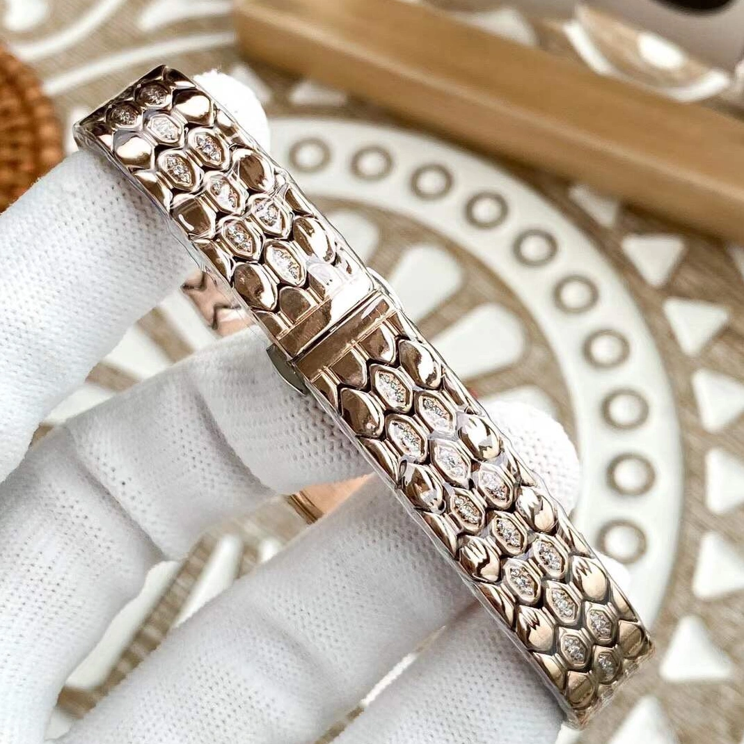 Trendsetting 4075 Bvlgari AAA Quality Watches For Women