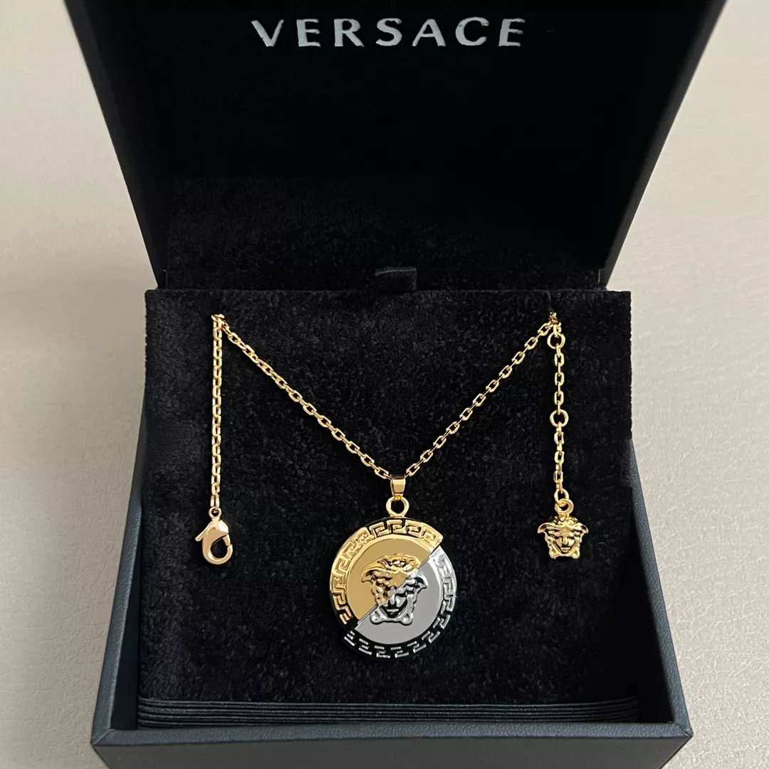 Trendsetting 4091 Versace Necklaces