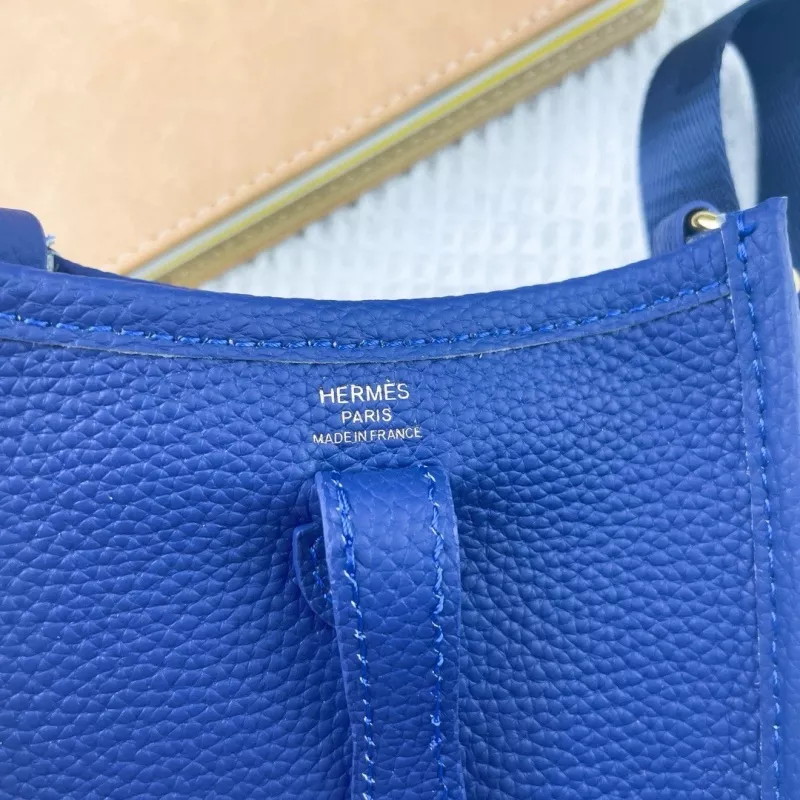 Trendsetting 4099 Hermes AAA Quality Messenger Bags For Women