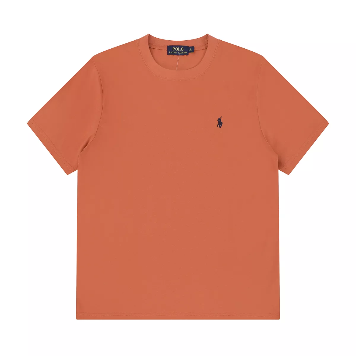 Trendsetting 4104 Ralph Lauren Polo T-Shirts Short Sleeved For Men