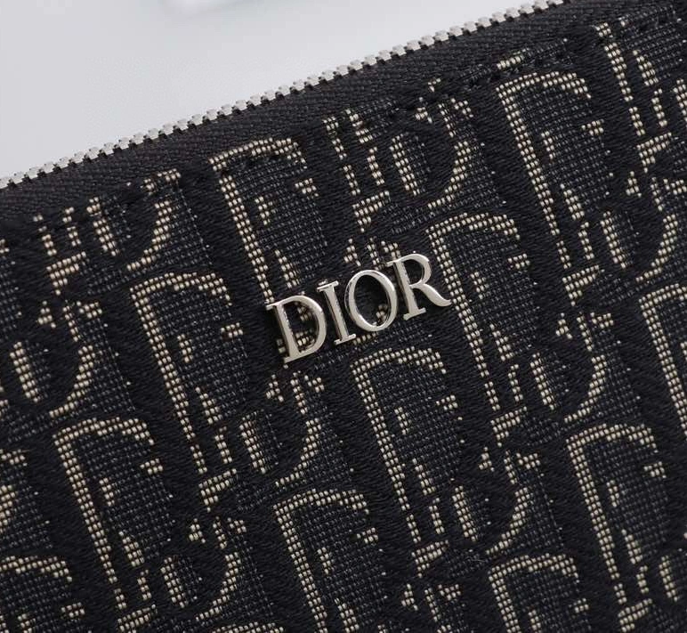 Trendsetting 4140 Christian Dior AAA Man Wallets