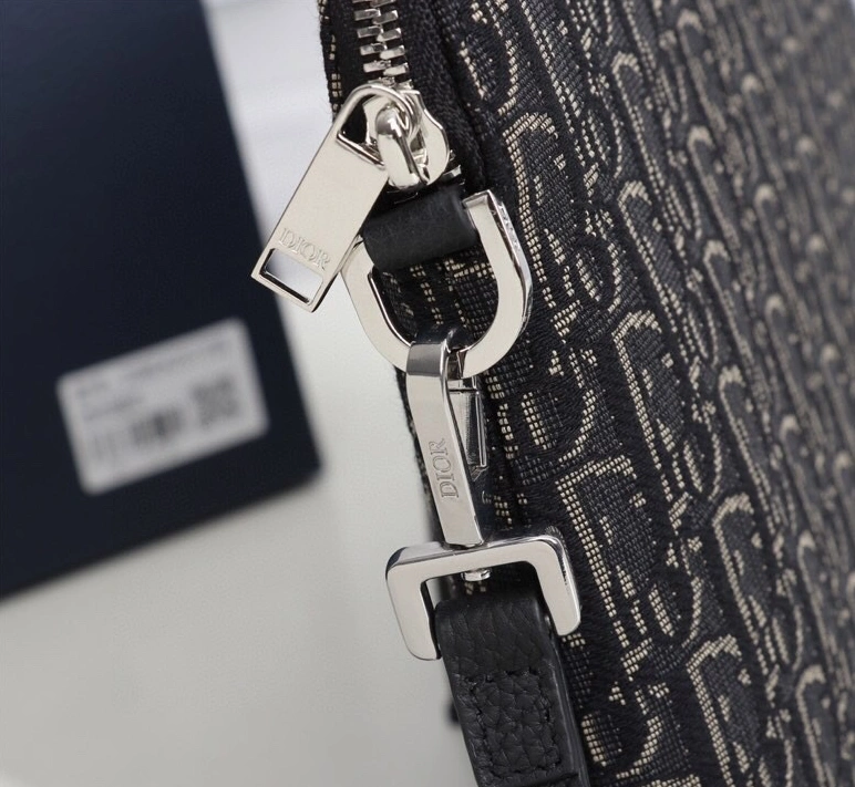 Trendsetting 4140 Christian Dior AAA Man Wallets