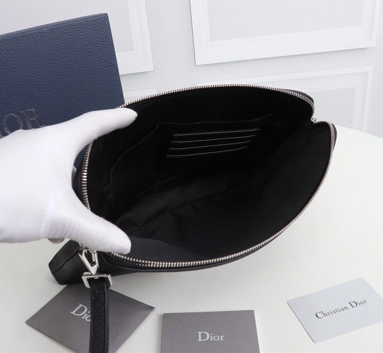 Trendsetting 4140 Christian Dior AAA Man Wallets
