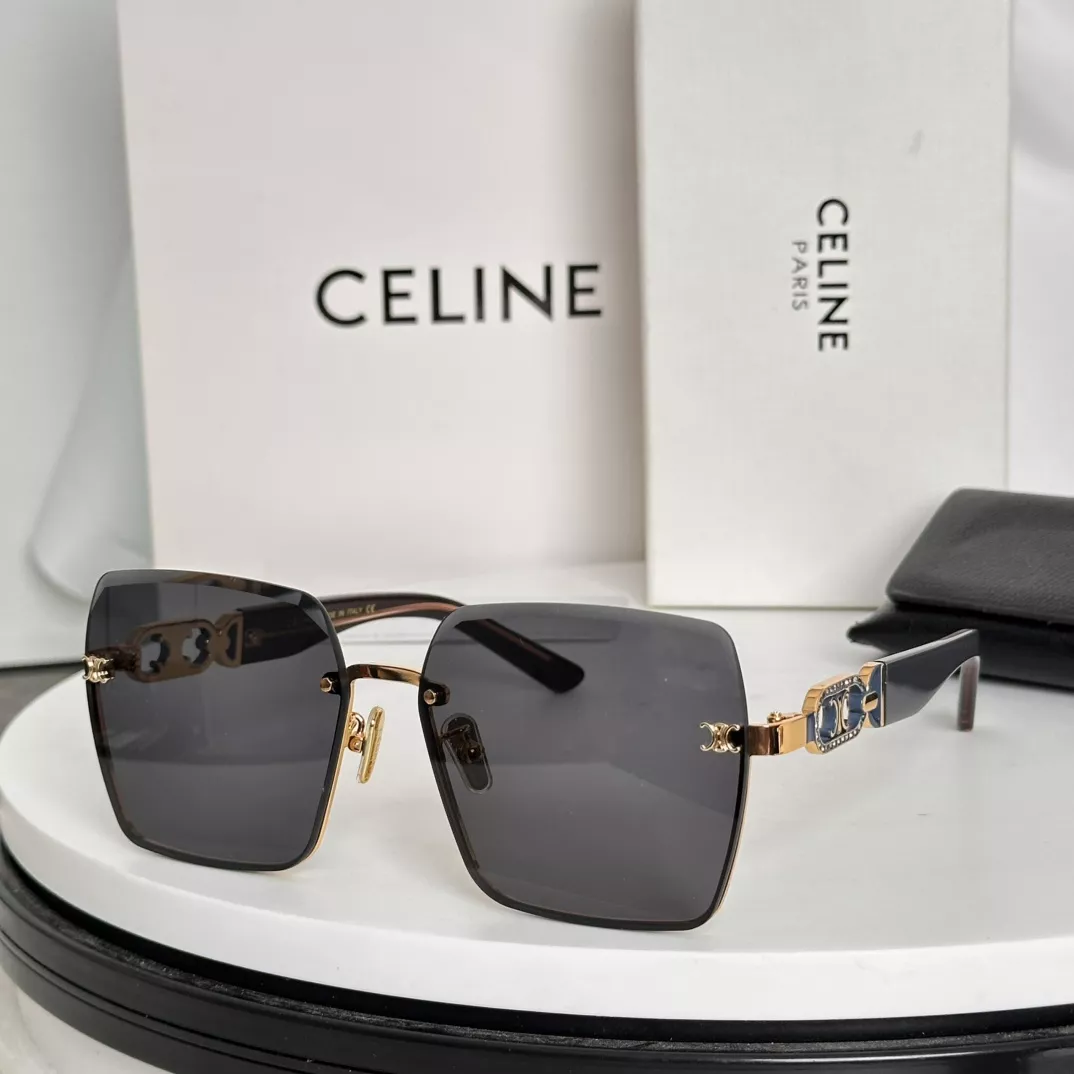 Trendsetting 4187 Celine AAA Quality Sunglasses