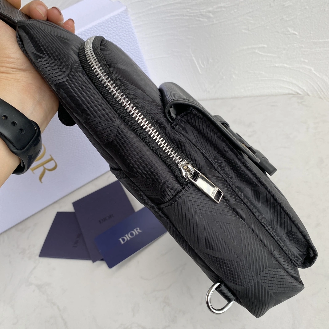 Trendsetting 4221 Christian Dior AAA Man Messenger Bags