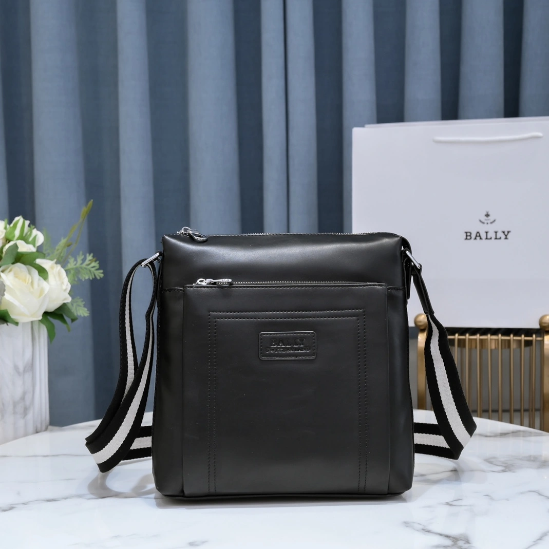 Trendsetting 4300 Bally AAA Man Messenger Bags