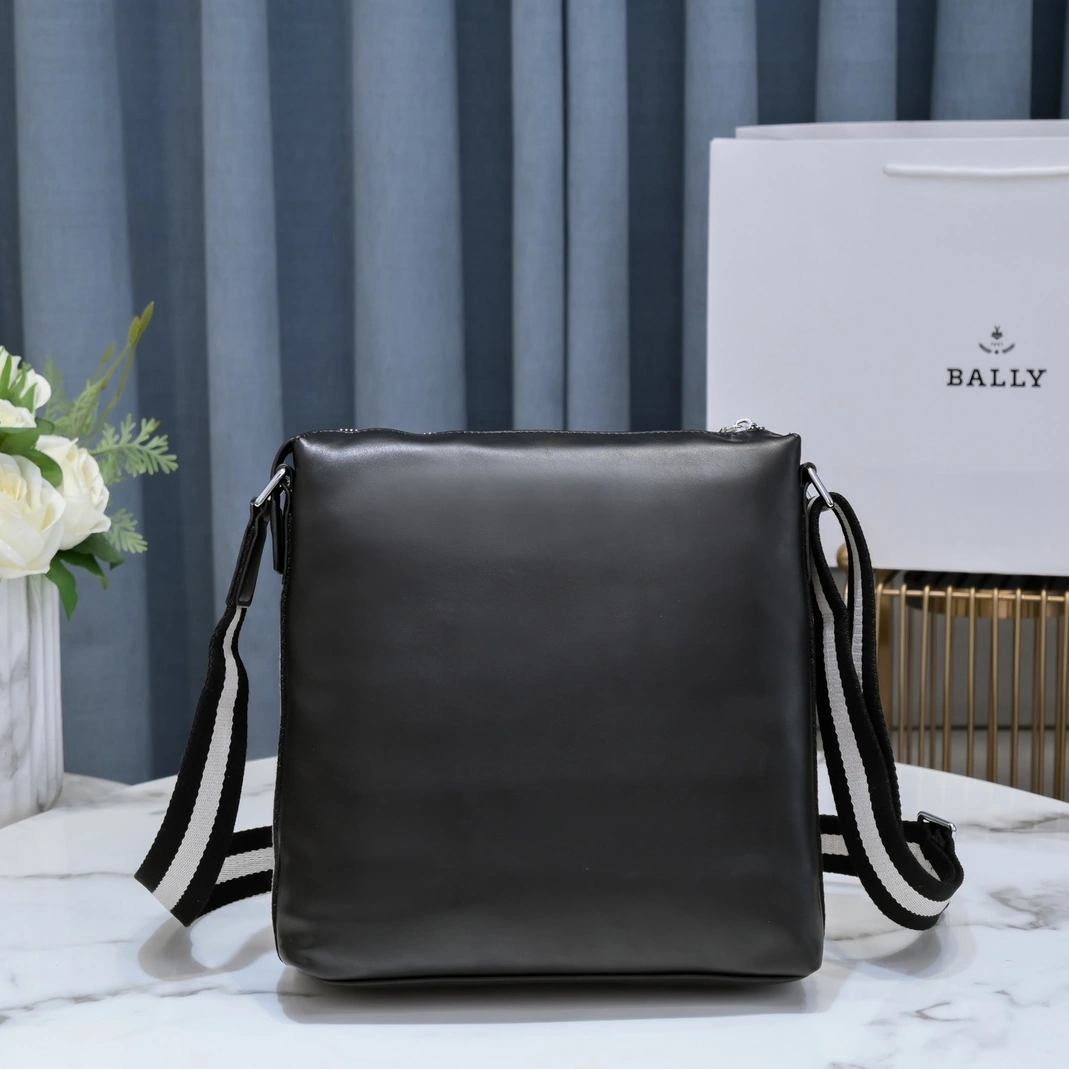 Trendsetting 4300 Bally AAA Man Messenger Bags