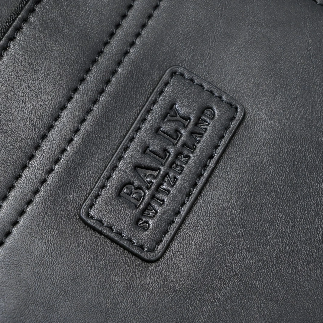 Trendsetting 4300 Bally AAA Man Messenger Bags