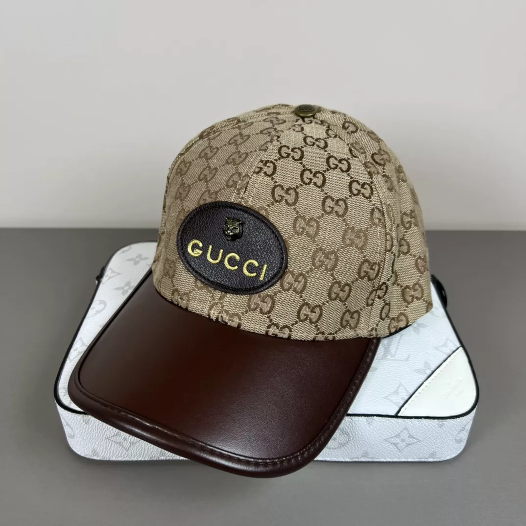 Trendsetting 4302 Gucci Caps
