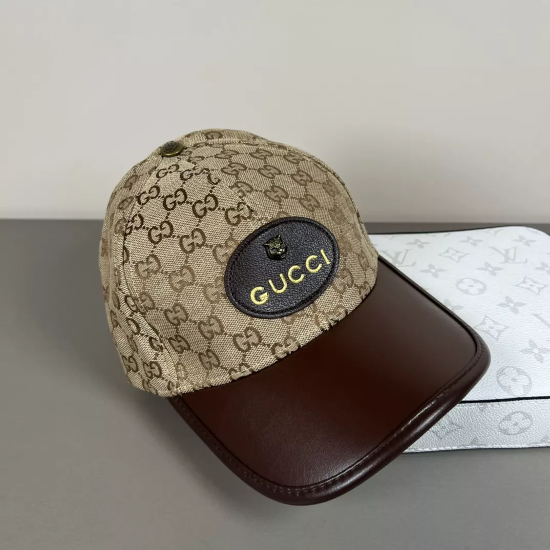 Trendsetting 4302 Gucci Caps
