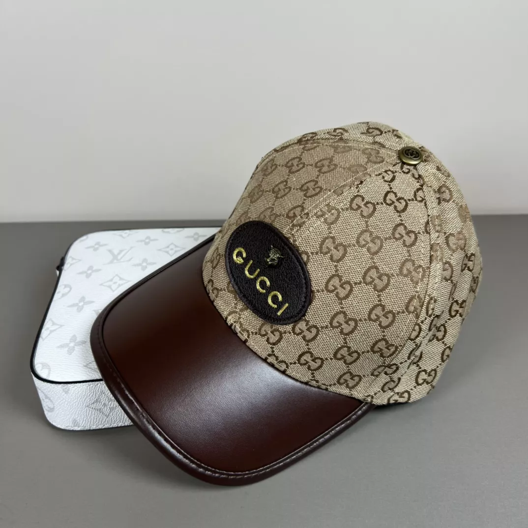 Trendsetting 4302 Gucci Caps