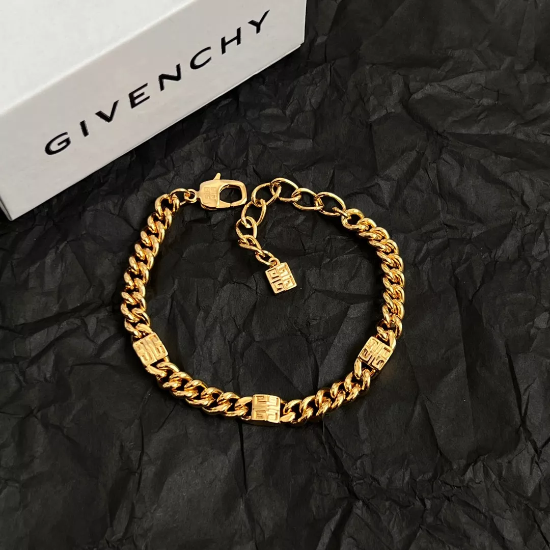 Trendsetting 4347 Givenchy Bracelets