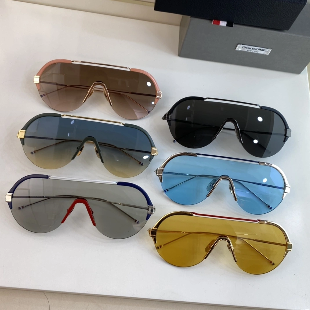 Trendsetting 4406 Thom Browne AAA Quality Sunglasses
