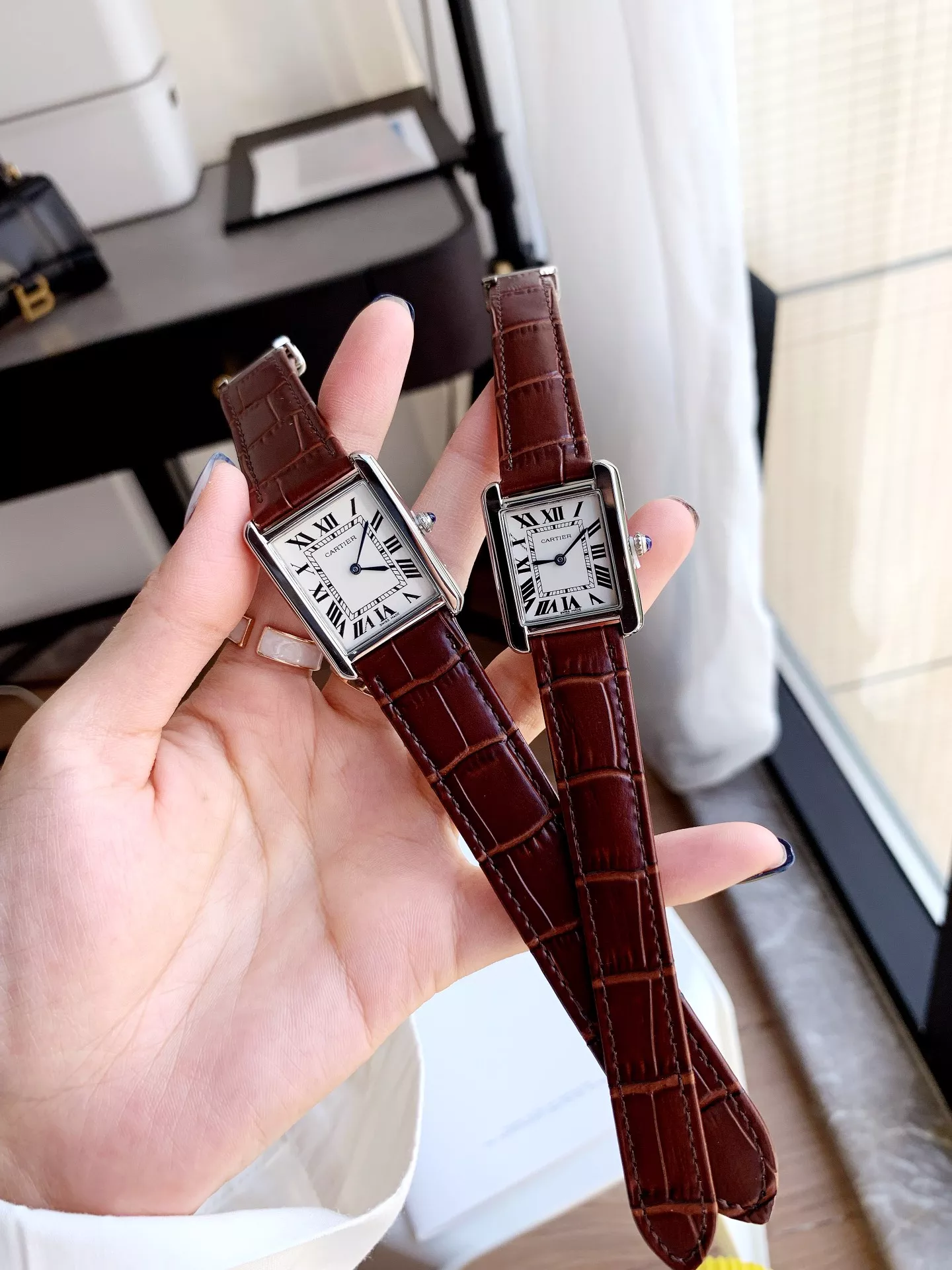 Trendsetting 4421 Cartier Watches