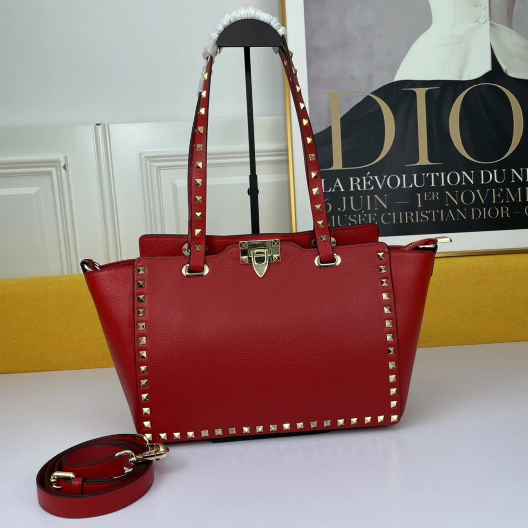 Trendsetting 4435 Valentino AAA Quality Shoulder Bags For Women