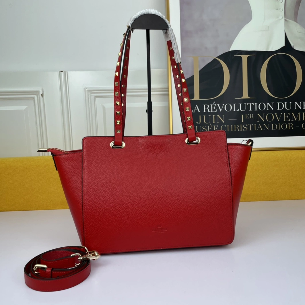 Trendsetting 4435 Valentino AAA Quality Shoulder Bags For Women