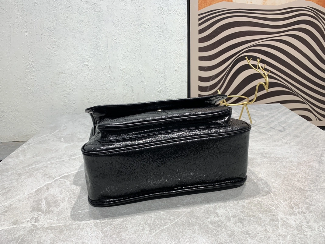 Trendsetting 4438 Yves Saint Laurent YSL AAA Quality Shoulder Bags For Women