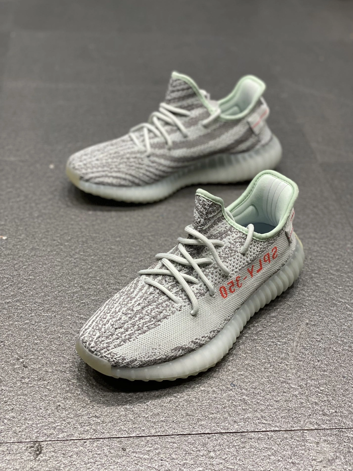 Trendsetting 4486 Adidas Yeezy Shoes For Men