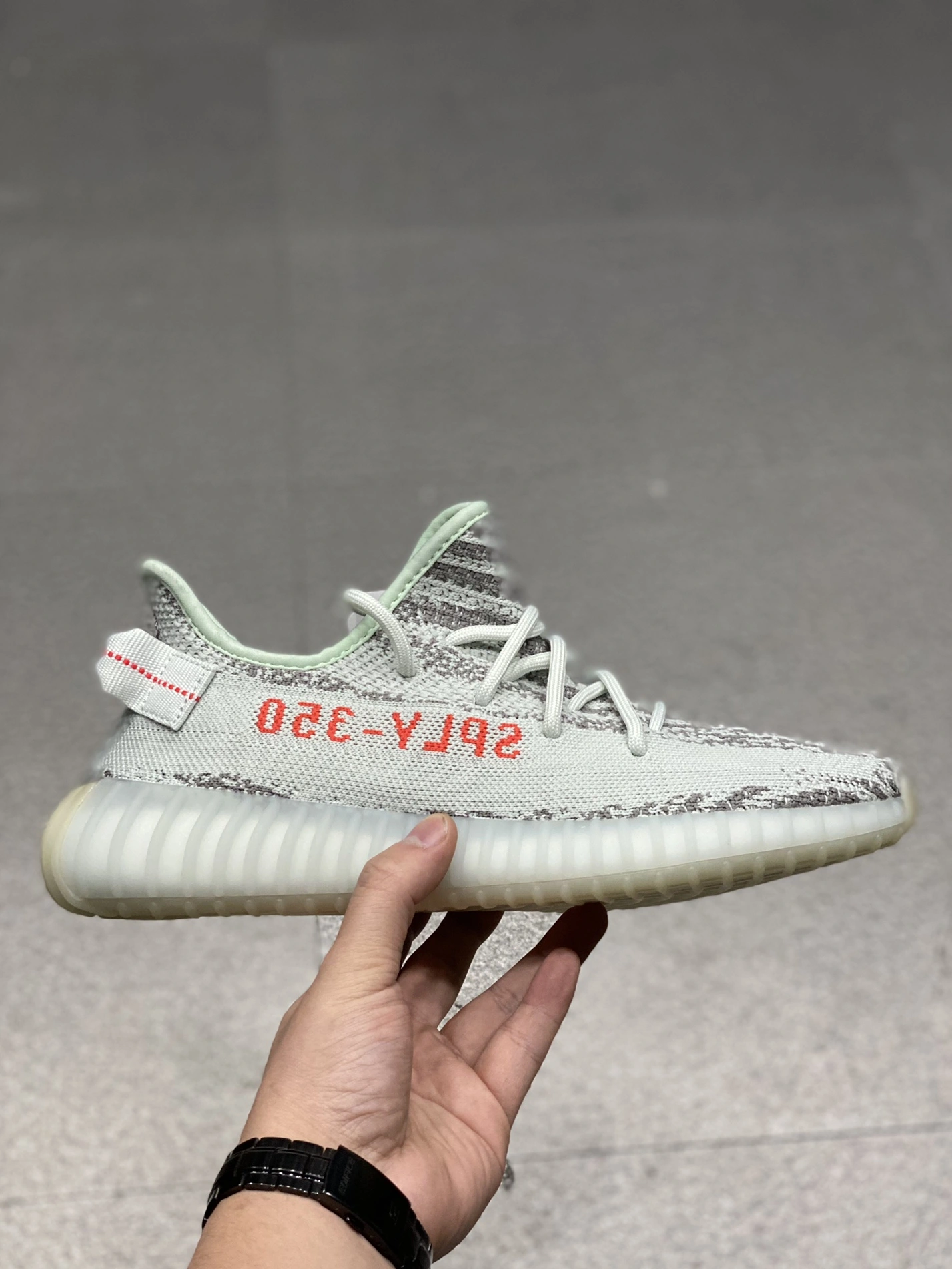 Trendsetting 4486 Adidas Yeezy Shoes For Men