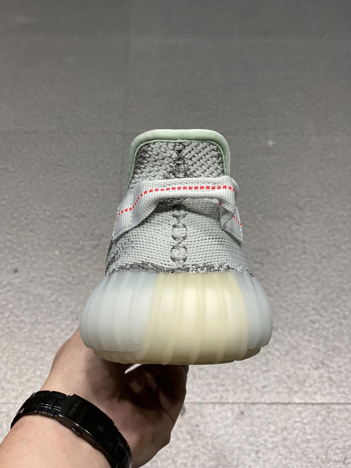 Trendsetting 4486 Adidas Yeezy Shoes For Men
